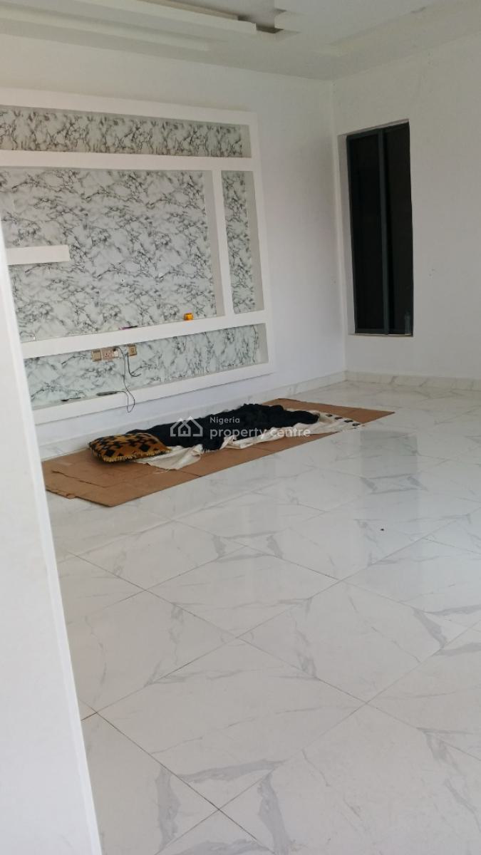 Luxury 2 Bedroom Flat, Ilasan, Lekki, Lagos, Flat / Apartment for Rent
