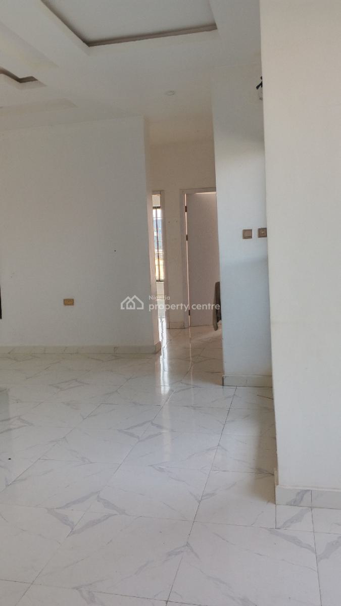 Luxury 2 Bedroom Flat, Ilasan, Lekki, Lagos, Flat / Apartment for Rent