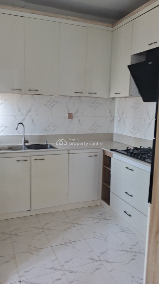 Luxury 2 Bedroom Flat, Ilasan, Lekki, Lagos, Flat / Apartment for Rent