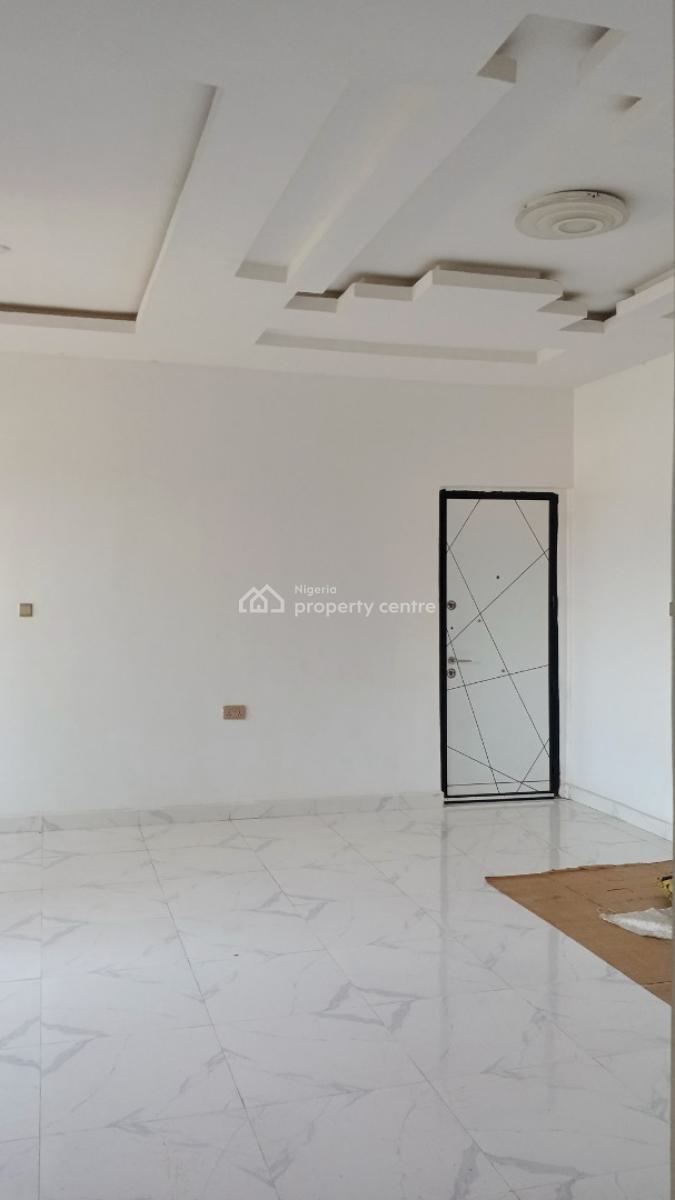 Luxury 2 Bedroom Flat, Ilasan, Lekki, Lagos, Flat / Apartment for Rent