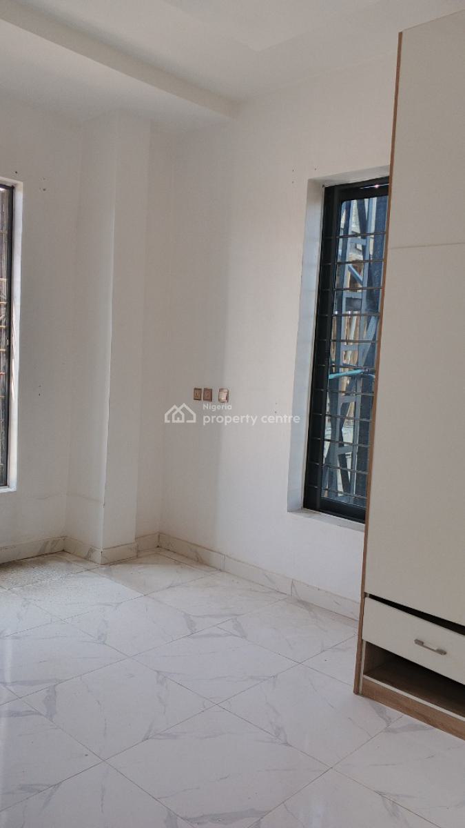 Luxury 2 Bedroom Flat, Ilasan, Lekki, Lagos, Flat / Apartment for Rent
