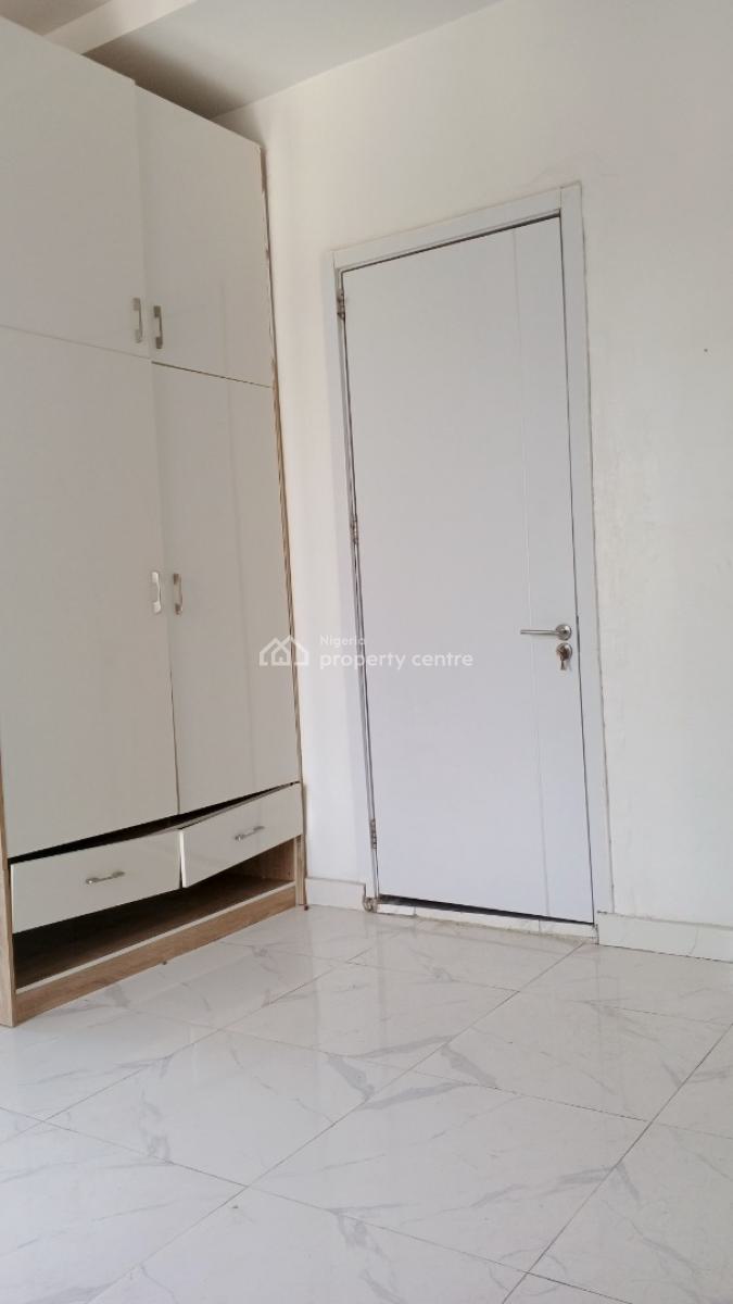 Luxury 2 Bedroom Flat, Ilasan, Lekki, Lagos, Flat / Apartment for Rent