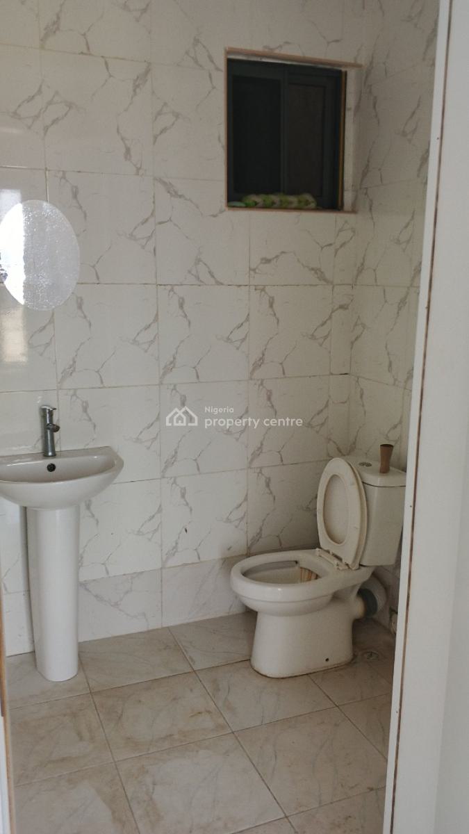 Luxury 2 Bedroom Flat, Ilasan, Lekki, Lagos, Flat / Apartment for Rent