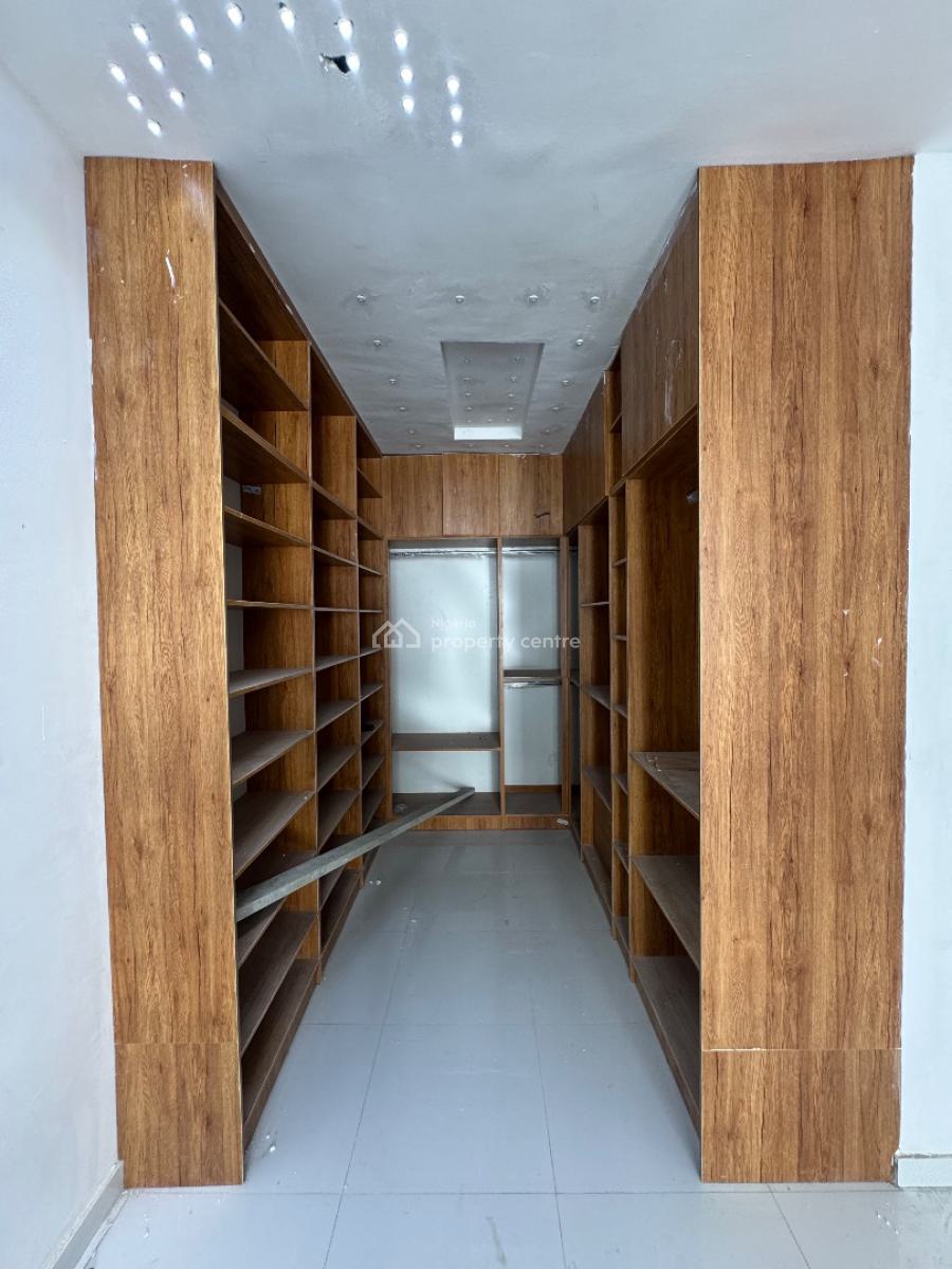 Newly Built 5 Bedroom Terraced Duplex, Ikate, Lekki, Lagos, Terraced Duplex for Sale