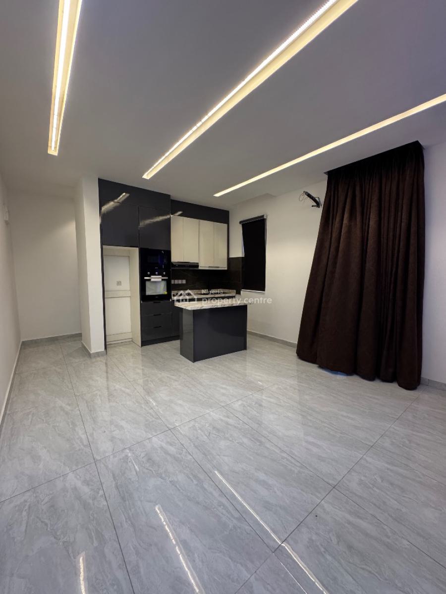 Beautiful Two (2) Bedroom Apartment, Ikate, Lekki, Lagos, Flat / Apartment for Sale