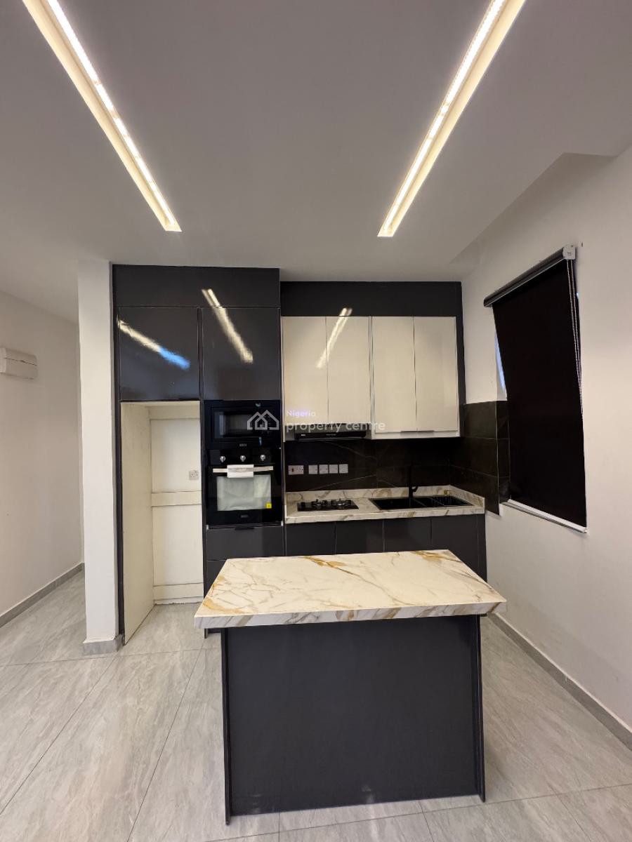 Beautiful Two (2) Bedroom Apartment, Ikate, Lekki, Lagos, Flat / Apartment for Sale