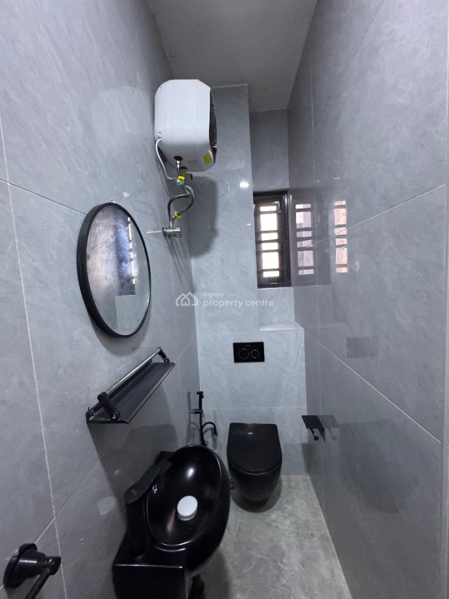 Beautiful Two (2) Bedroom Apartment, Ikate, Lekki, Lagos, Flat / Apartment for Sale