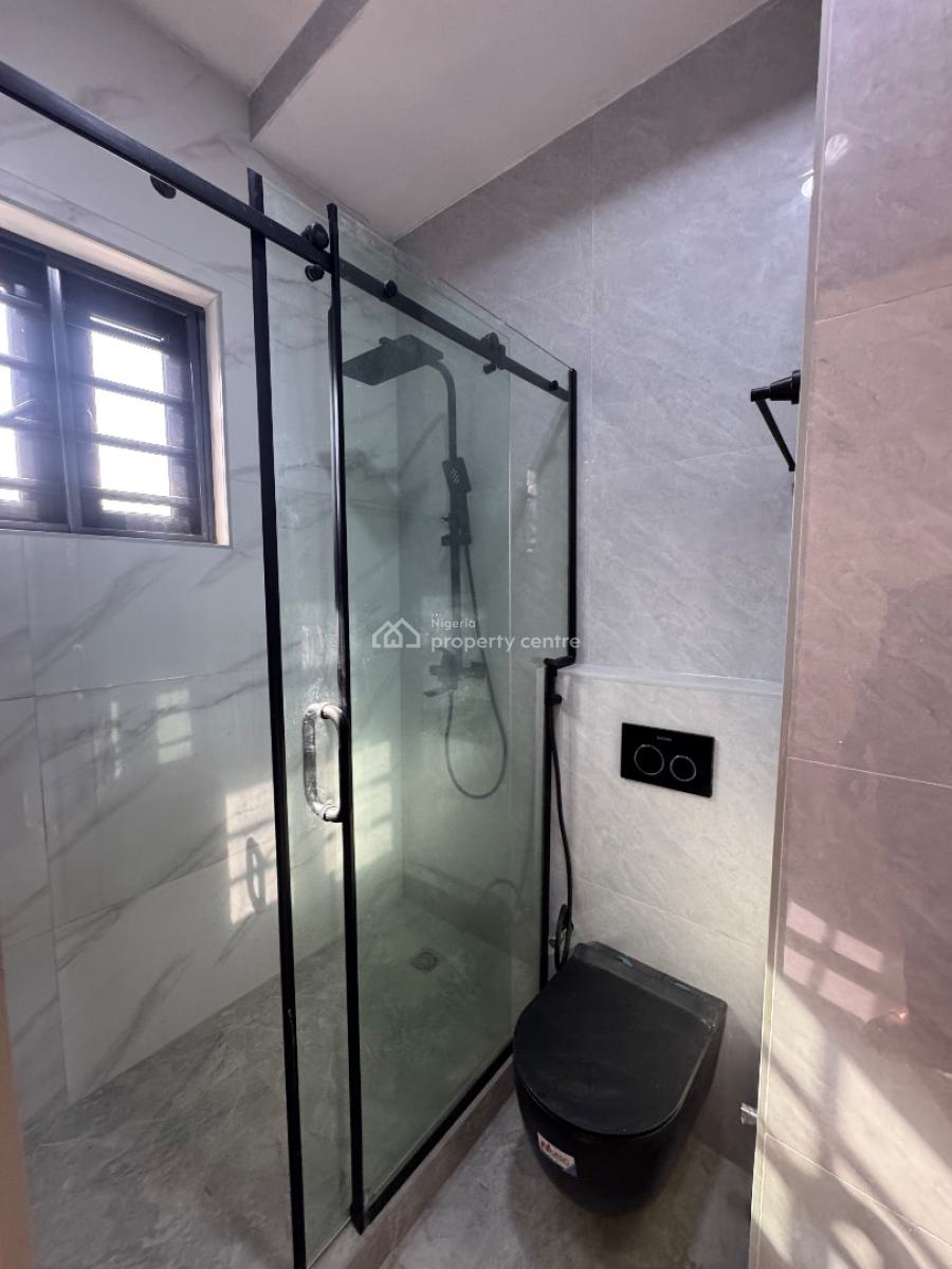 Beautiful Two (2) Bedroom Apartment, Ikate, Lekki, Lagos, Flat / Apartment for Sale
