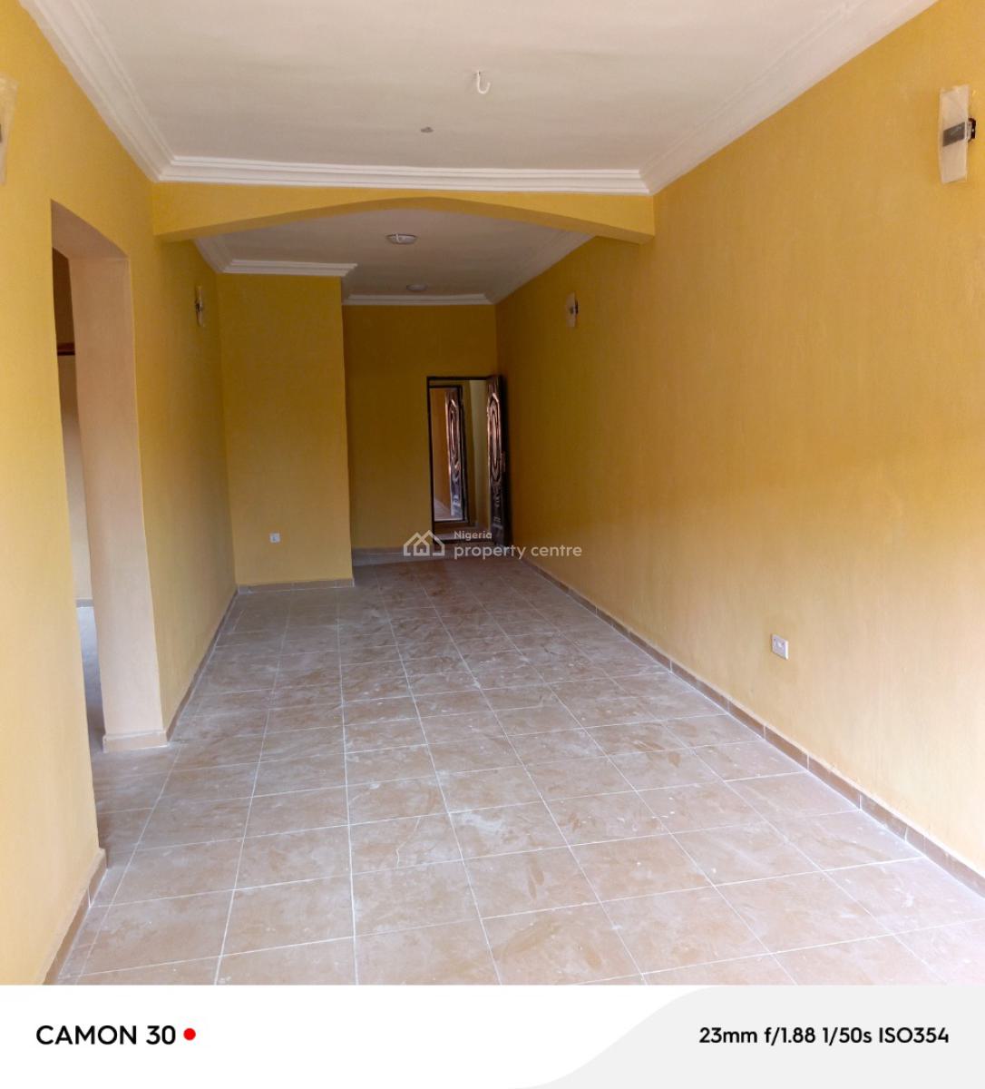 Give Away 2 Bedroom Flat, Isolo, Lagos, Flat / Apartment for Rent