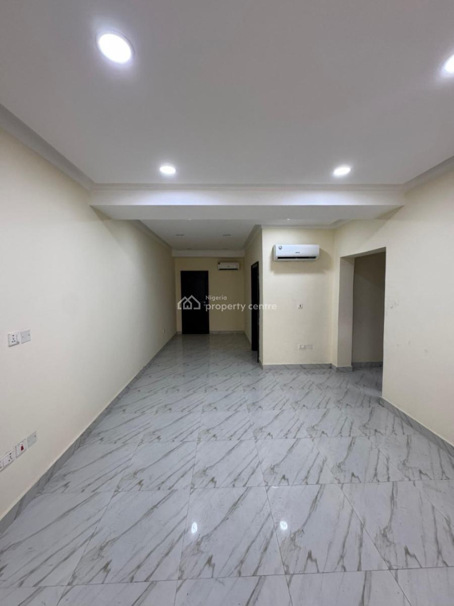 Newly Built Serviced 1 Bedrooms Apartment, Victoria Island (vi), Lagos, Mini Flat (room and Parlour) for Rent
