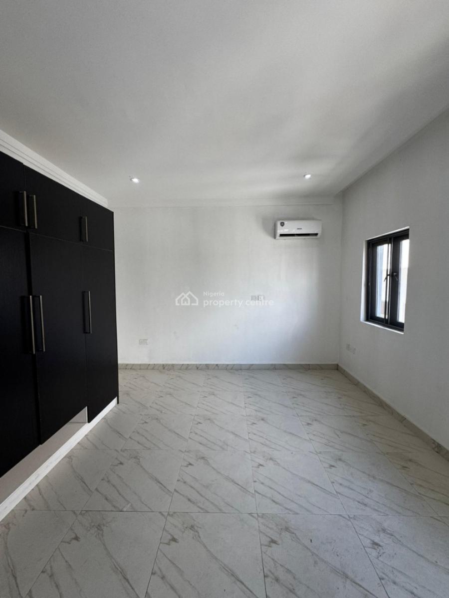 Newly Built Serviced 1 Bedrooms Apartment, Victoria Island (vi), Lagos, Mini Flat (room and Parlour) for Rent