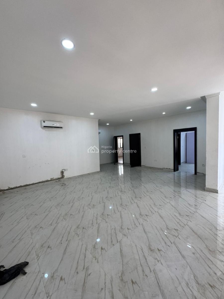 Newly Built Serviced 1 Bedrooms Apartment, Victoria Island (vi), Lagos, Mini Flat (room and Parlour) for Rent
