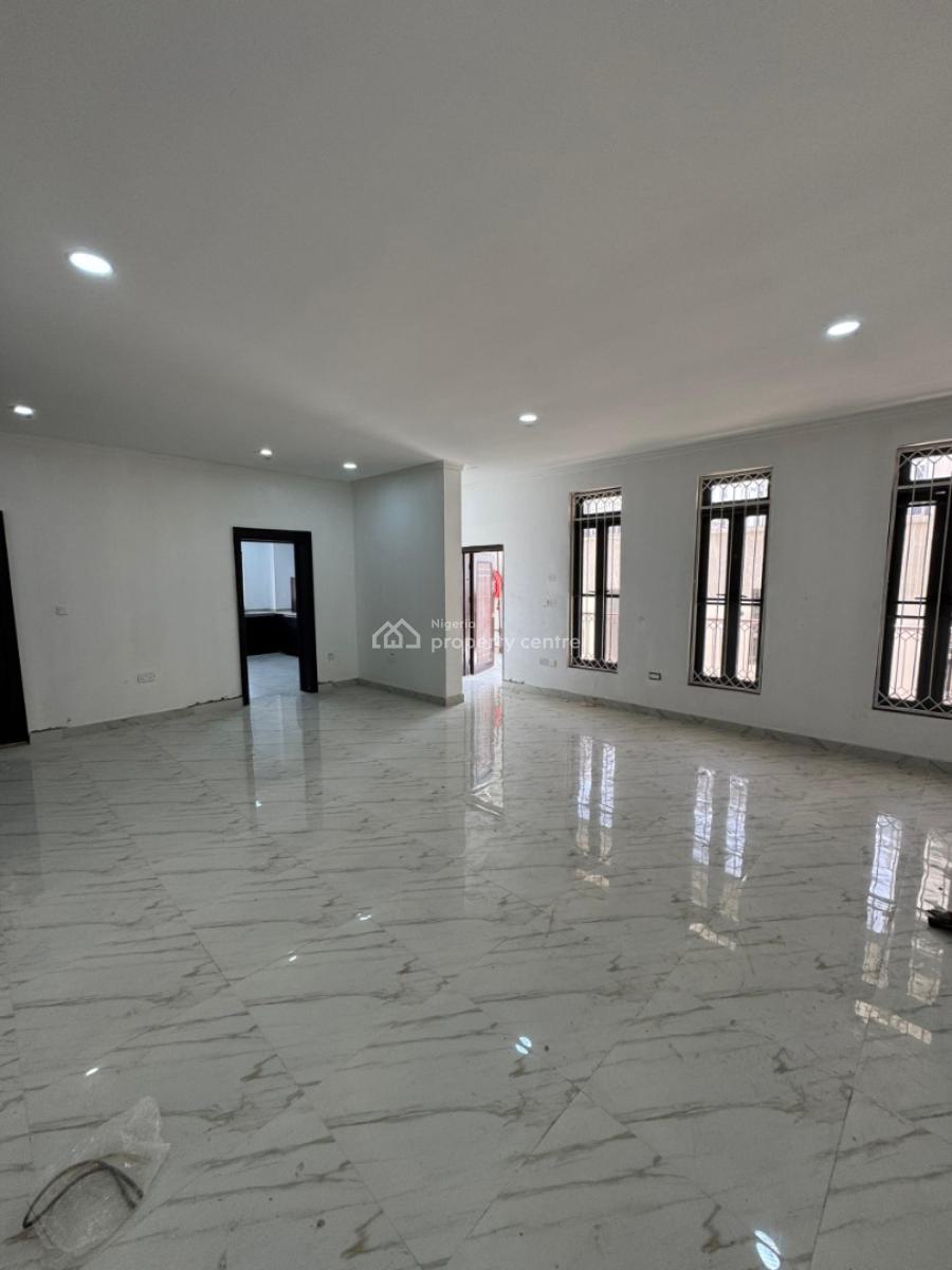 Newly Built Serviced 1 Bedrooms Apartment, Victoria Island (vi), Lagos, Mini Flat (room and Parlour) for Rent