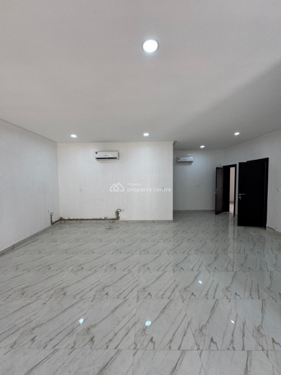 Newly Built Serviced 1 Bedrooms Apartment, Victoria Island (vi), Lagos, Mini Flat (room and Parlour) for Rent