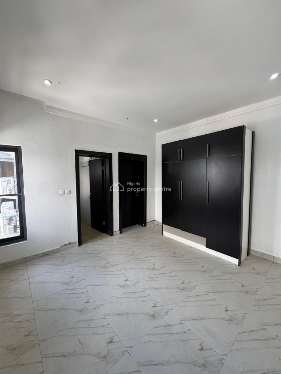 Newly Built Serviced 1 Bedrooms Apartment, Victoria Island (vi), Lagos, Mini Flat (room and Parlour) for Rent