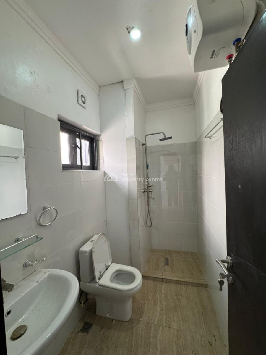 Newly Built Serviced 1 Bedrooms Apartment, Victoria Island (vi), Lagos, Mini Flat (room and Parlour) for Rent