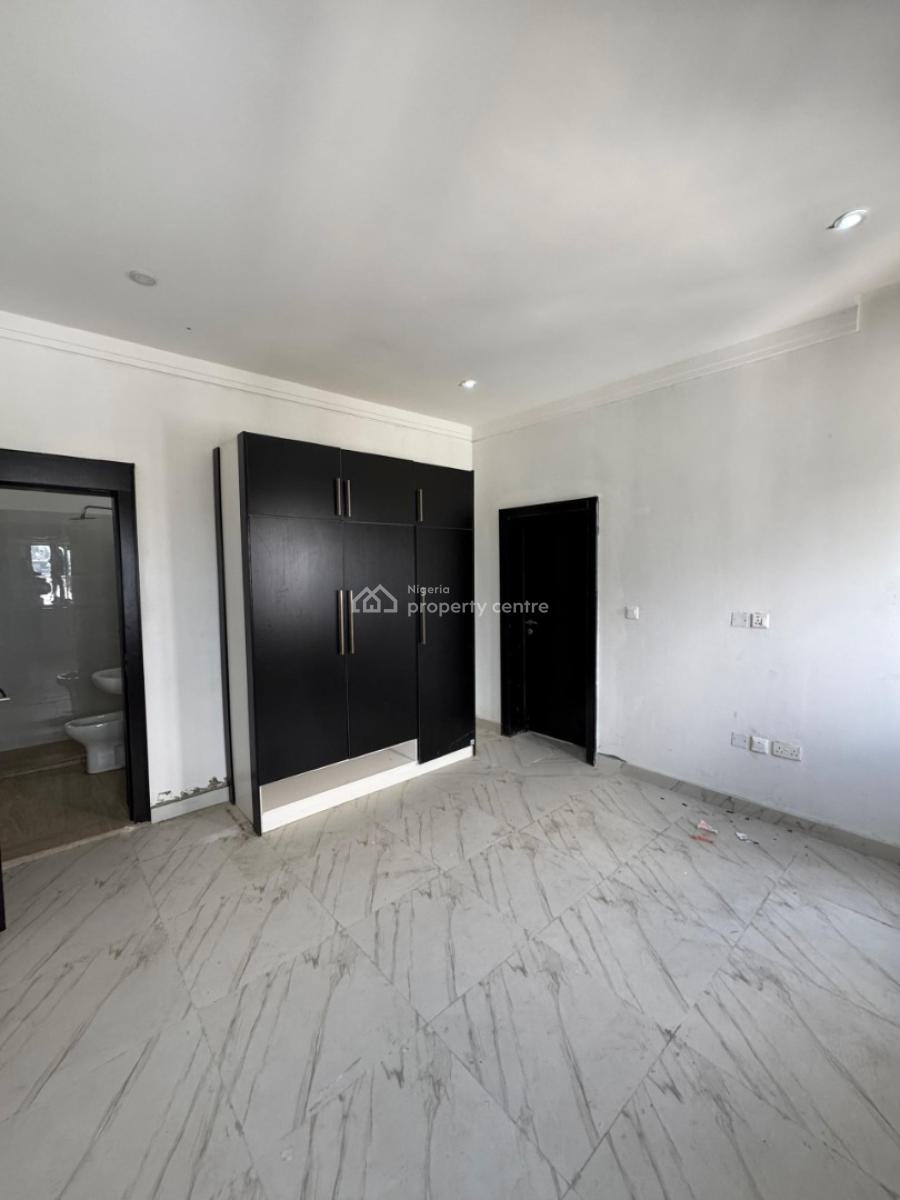 Newly Built Serviced 1 Bedrooms Apartment, Victoria Island (vi), Lagos, Mini Flat (room and Parlour) for Rent