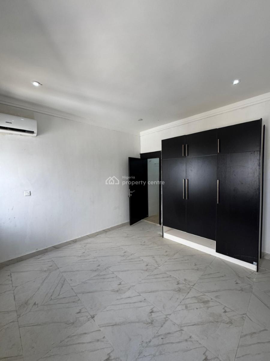 Newly Built Serviced 1 Bedrooms Apartment, Victoria Island (vi), Lagos, Mini Flat (room and Parlour) for Rent