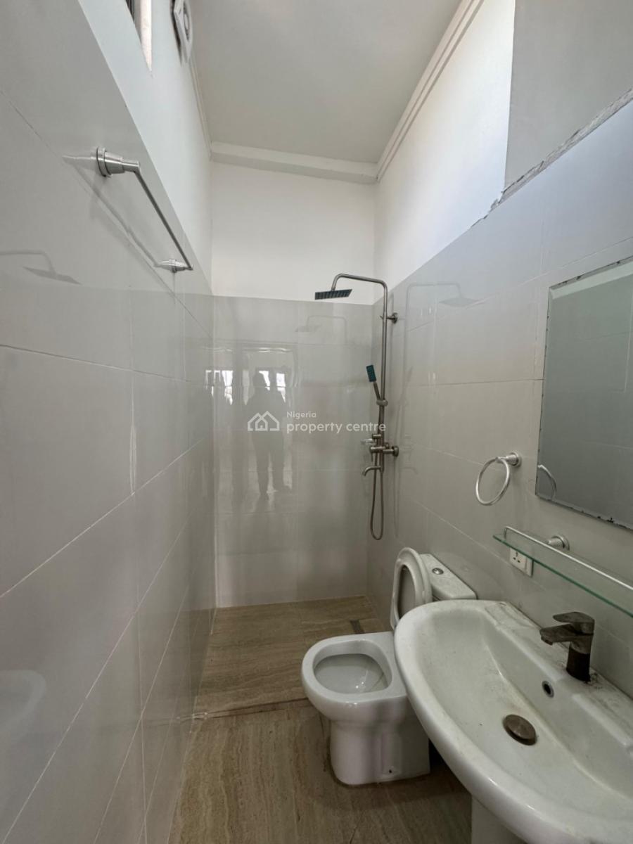 Newly Built Serviced 1 Bedrooms Apartment, Victoria Island (vi), Lagos, Mini Flat (room and Parlour) for Rent