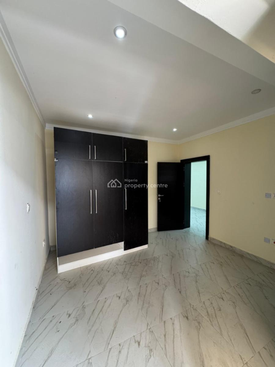 Newly Built Serviced 1 Bedrooms Apartment, Victoria Island (vi), Lagos, Mini Flat (room and Parlour) for Rent