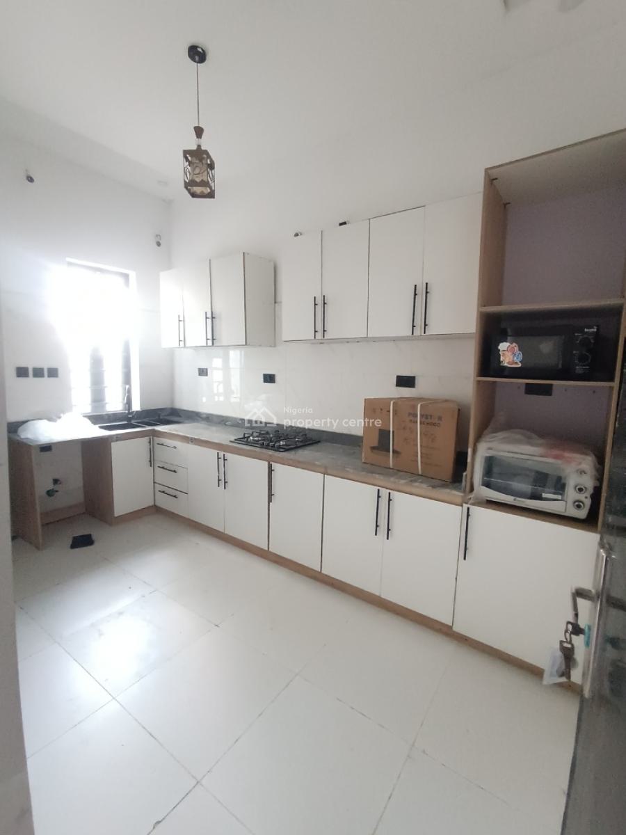 3 Bedroom Terrace Duplex, General Paint, Abraham Adesanya, Ajah, Lagos, Terraced Duplex for Rent