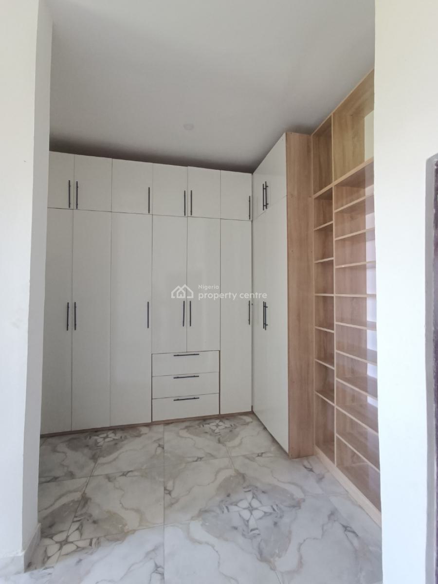 3 Bedroom Terrace Duplex, General Paint, Abraham Adesanya, Ajah, Lagos, Terraced Duplex for Rent