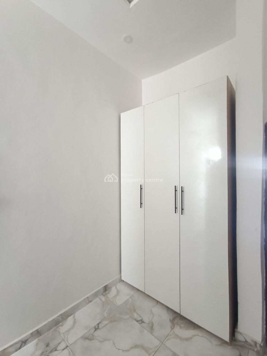 3 Bedroom Terrace Duplex, General Paint, Abraham Adesanya, Ajah, Lagos, Terraced Duplex for Rent