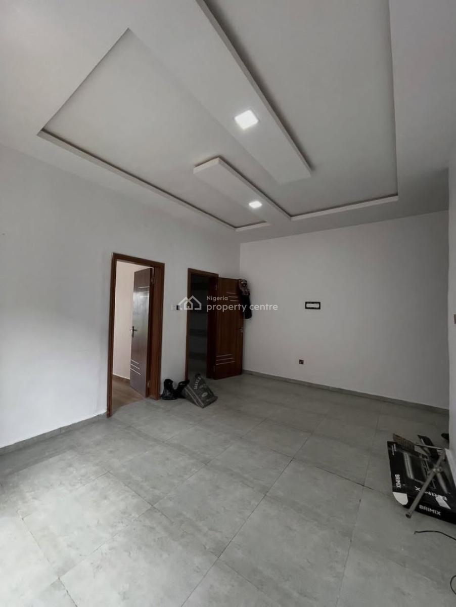 Well Maintained Spacious 1 Bedroom Apartment, Ikate, Lekki, Lagos, Mini Flat (room and Parlour) for Rent
