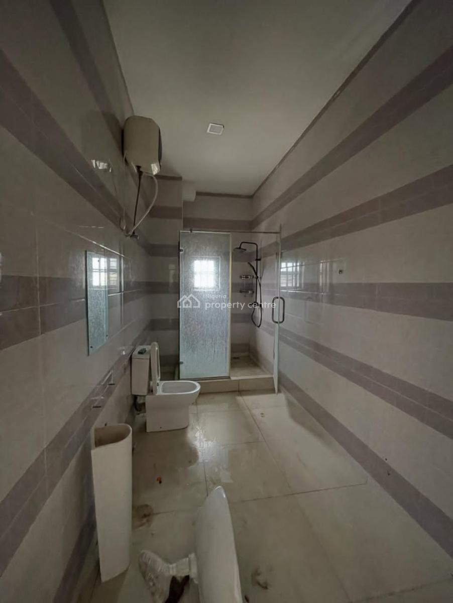 Well Maintained Spacious 1 Bedroom Apartment, Ikate, Lekki, Lagos, Mini Flat (room and Parlour) for Rent