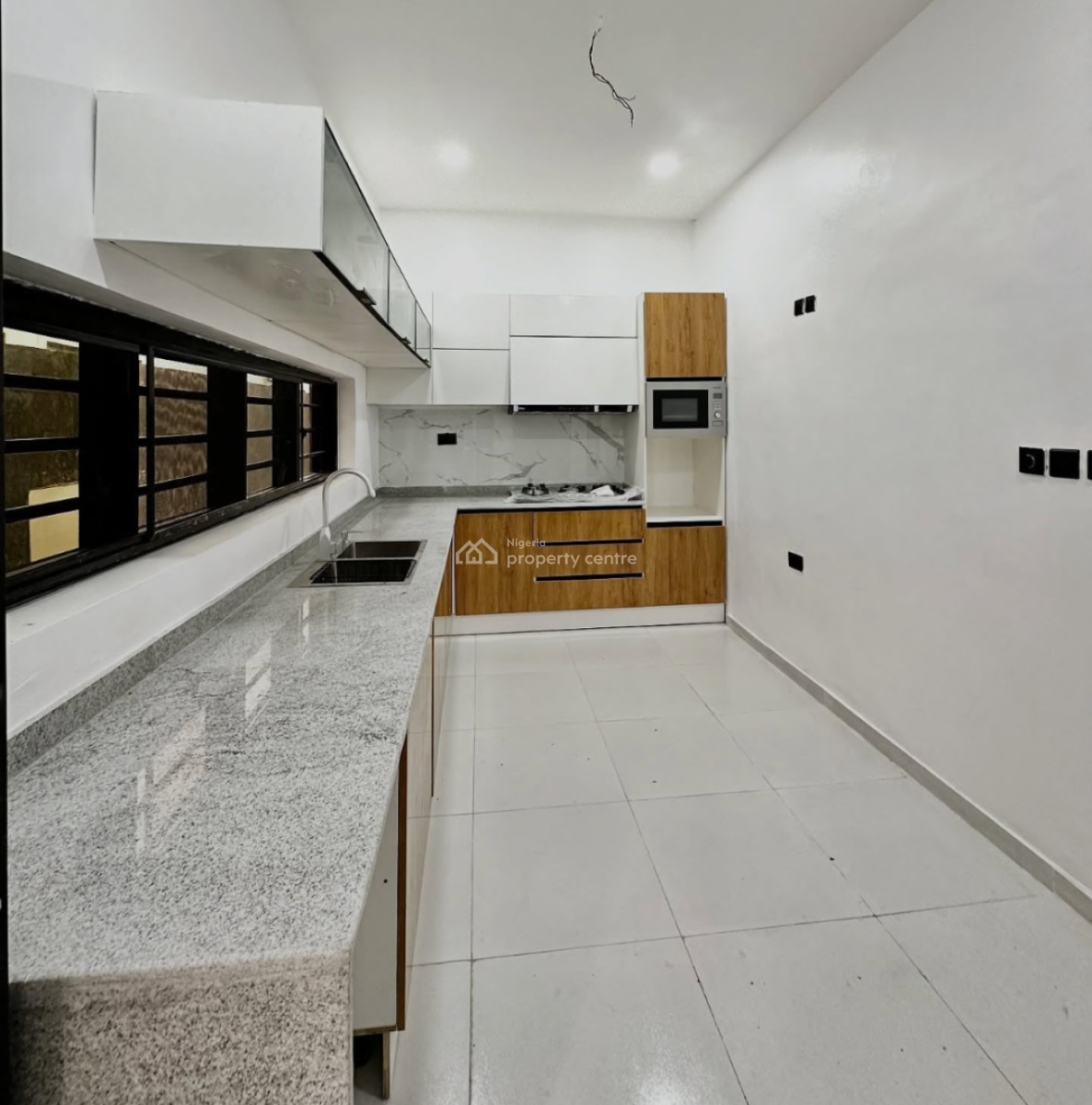 4 Bedroom Detached Duplex, Orchid Road, Lekki, Lagos, House for Rent