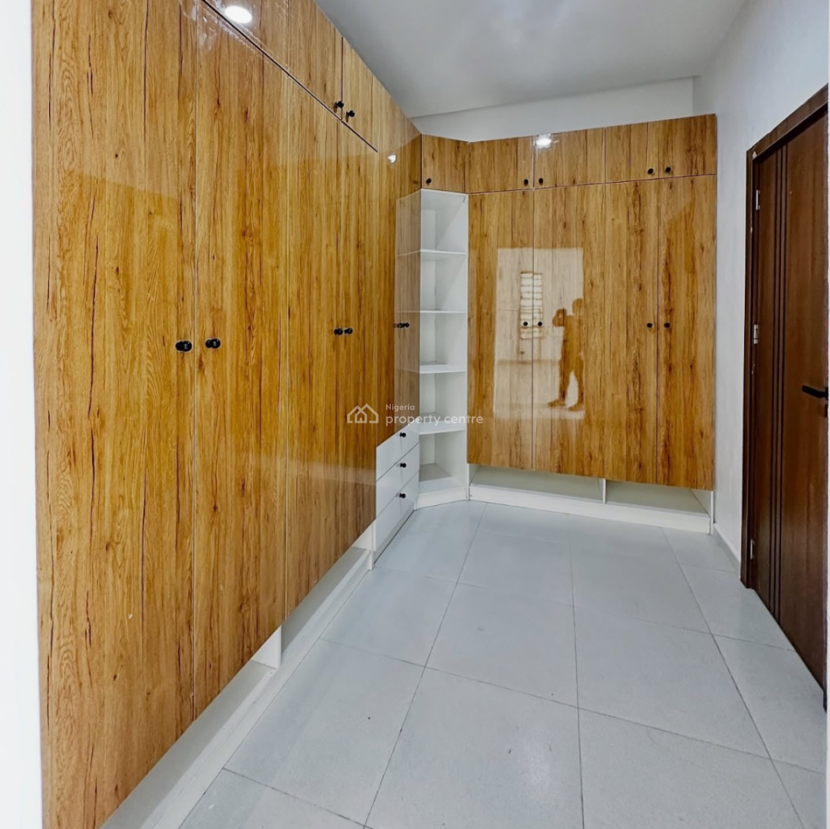 4 Bedroom Detached Duplex, Orchid Road, Lekki, Lagos, House for Rent