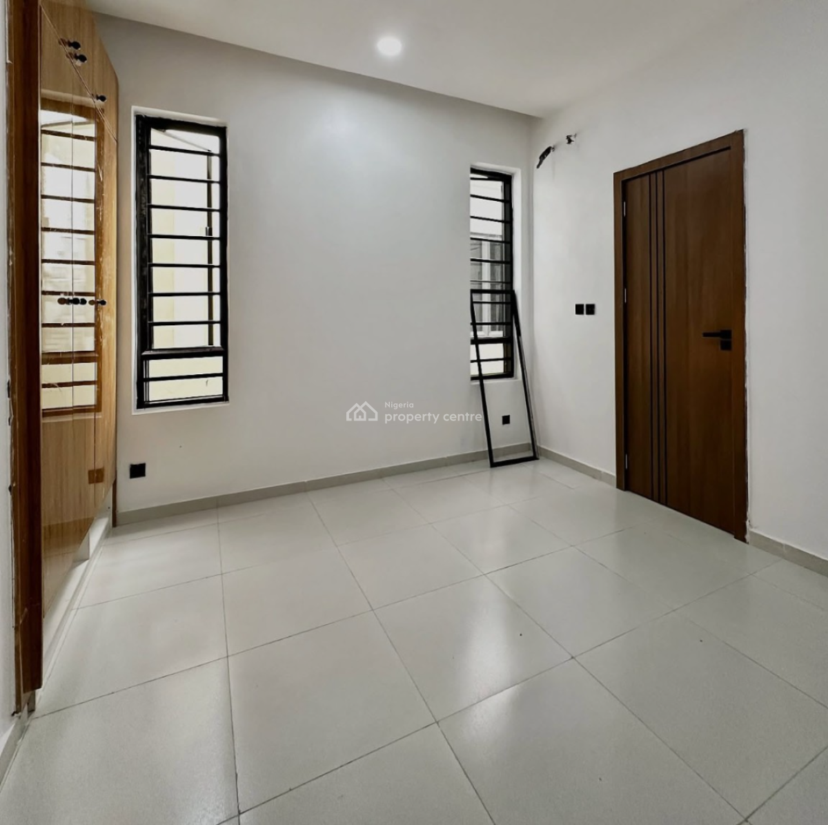 4 Bedroom Detached Duplex, Orchid Road, Lekki, Lagos, House for Rent