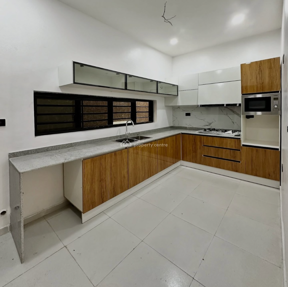4 Bedroom Detached Duplex, Orchid Road, Lekki, Lagos, House for Rent