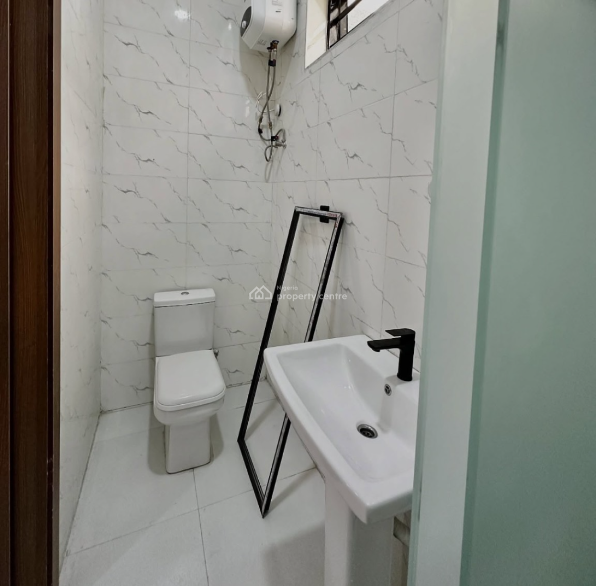 4 Bedroom Detached Duplex, Orchid Road, Lekki, Lagos, House for Rent