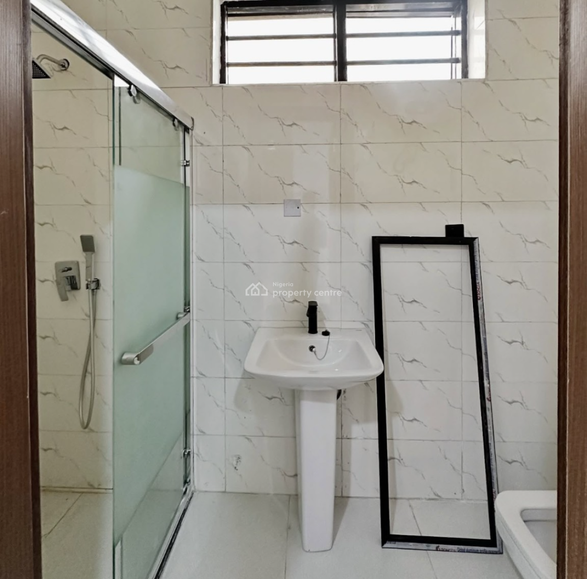 4 Bedroom Detached Duplex, Orchid Road, Lekki, Lagos, House for Rent