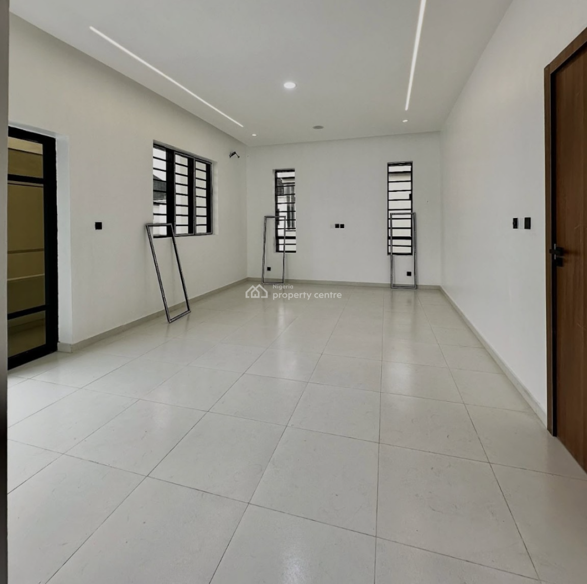4 Bedroom Detached Duplex, Orchid Road, Lekki, Lagos, House for Rent