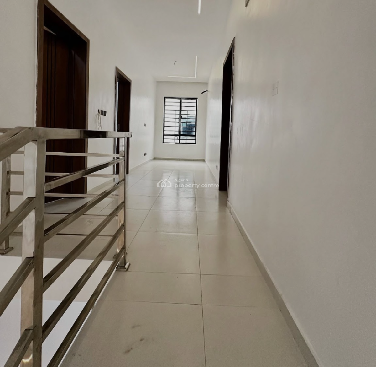 4 Bedroom Detached Duplex, Orchid Road, Lekki, Lagos, House for Rent