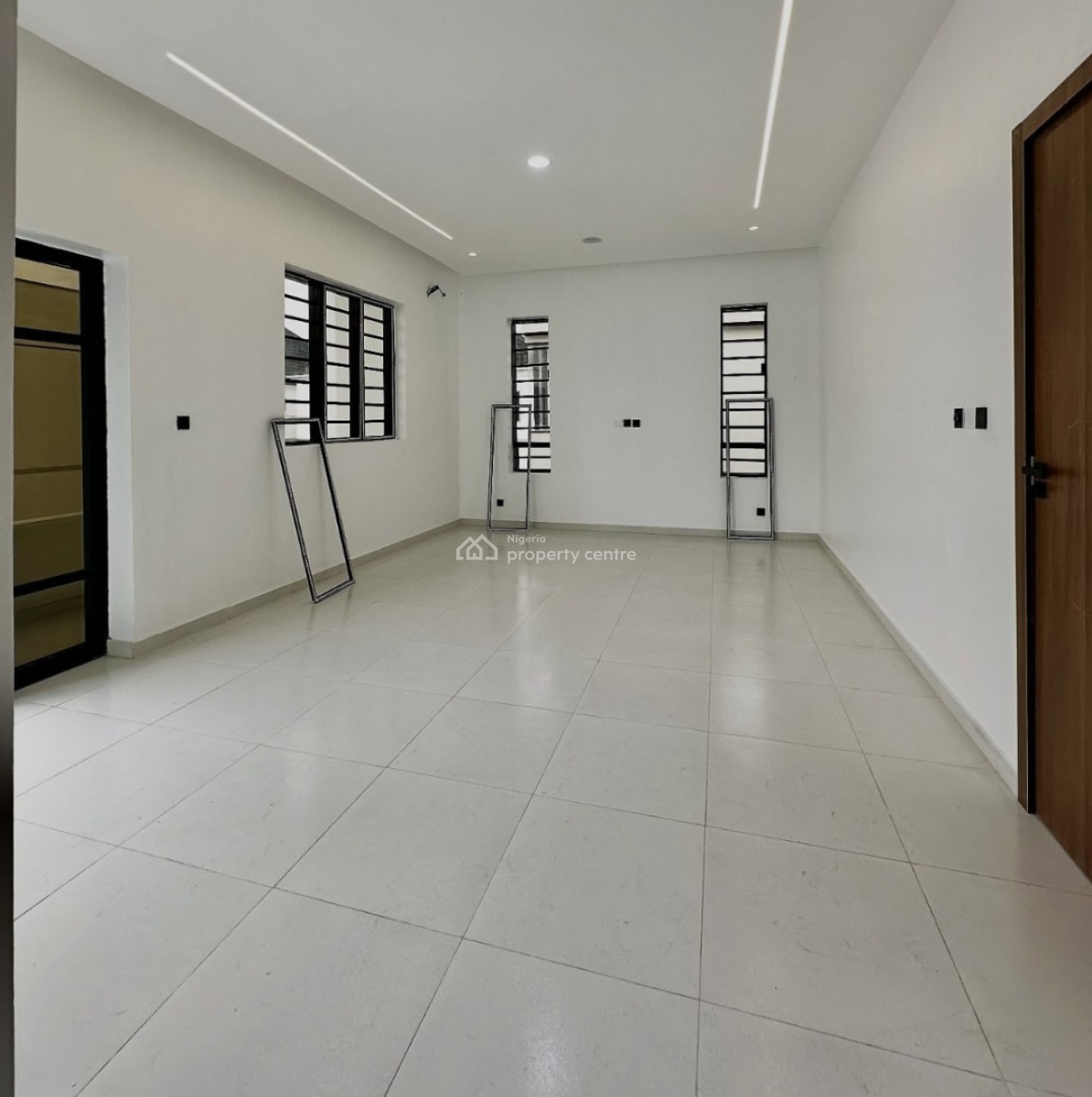 4 Bedroom Detached Duplex, Orchid Road, Lekki, Lagos, House for Rent