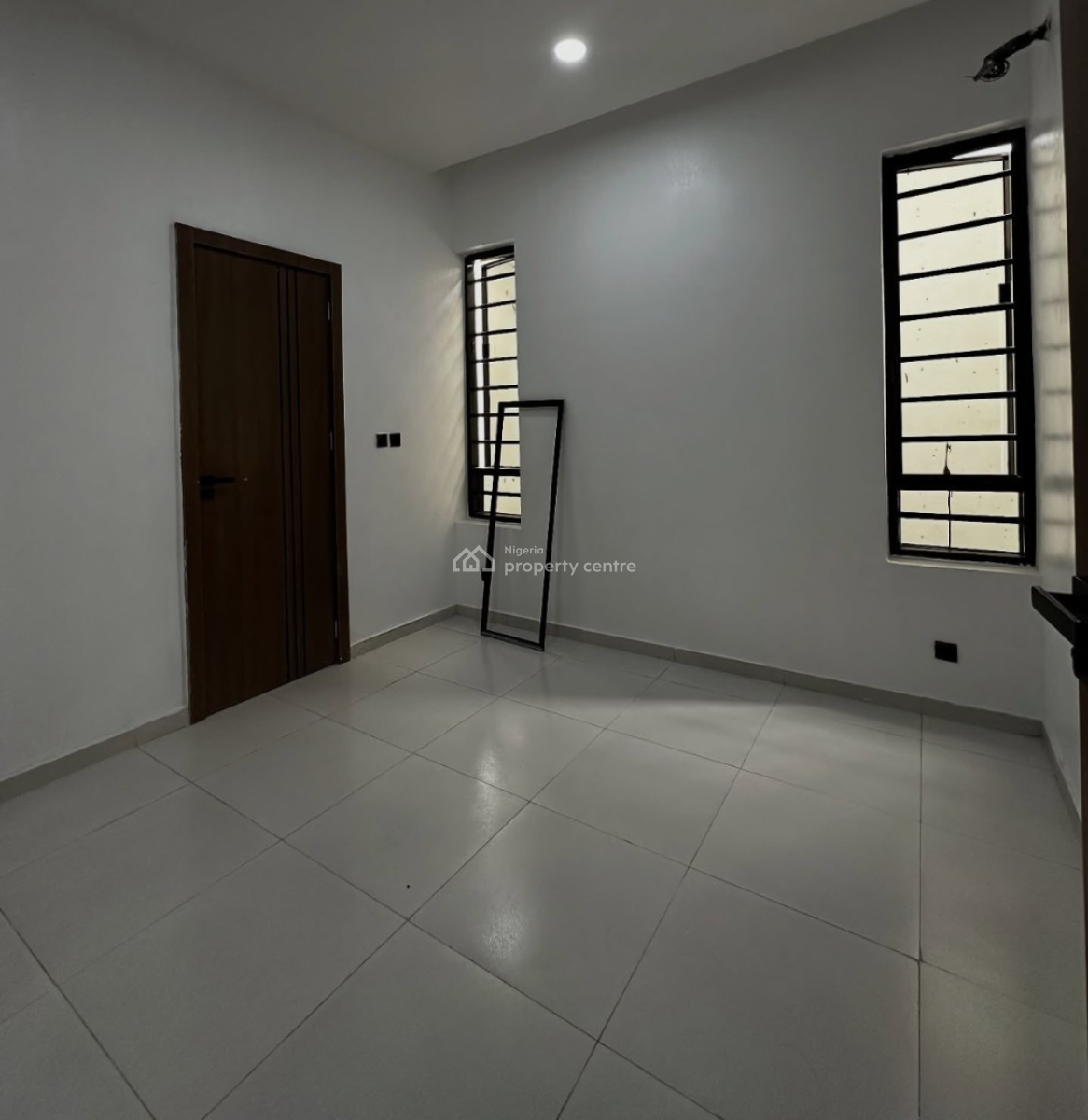 4 Bedroom Detached Duplex, Orchid Road, Lekki, Lagos, House for Rent