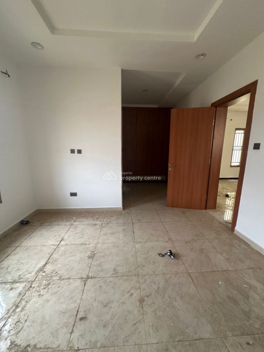 4 Bedroom Detached Duplex + 1 Room Bq, Kado, Abuja, Detached Duplex for Rent