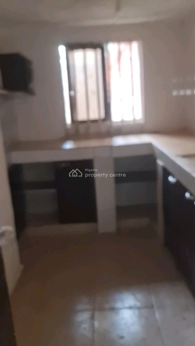 Modern 1-bedroom Apartment, Apo-nepa, Apo, Abuja, Mini Flat (room and Parlour) for Rent