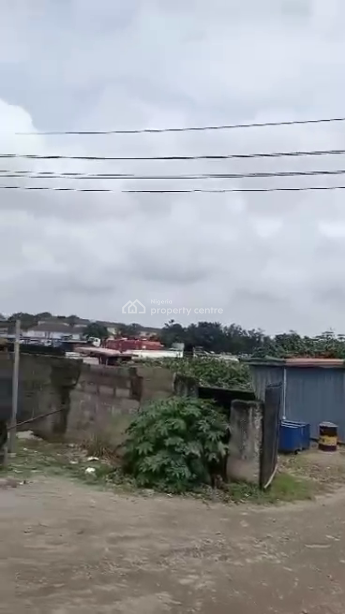 51 Acres, Mile 2, Isolo, Lagos, Land for Sale