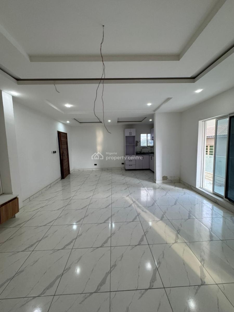 Well Maintained Serviced 2 Bedroom Apartment, Ikate, Lekki, Lagos, Flat / Apartment for Rent