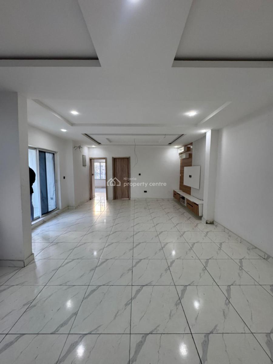 Well Maintained Serviced 2 Bedroom Apartment, Ikate, Lekki, Lagos, Flat / Apartment for Rent