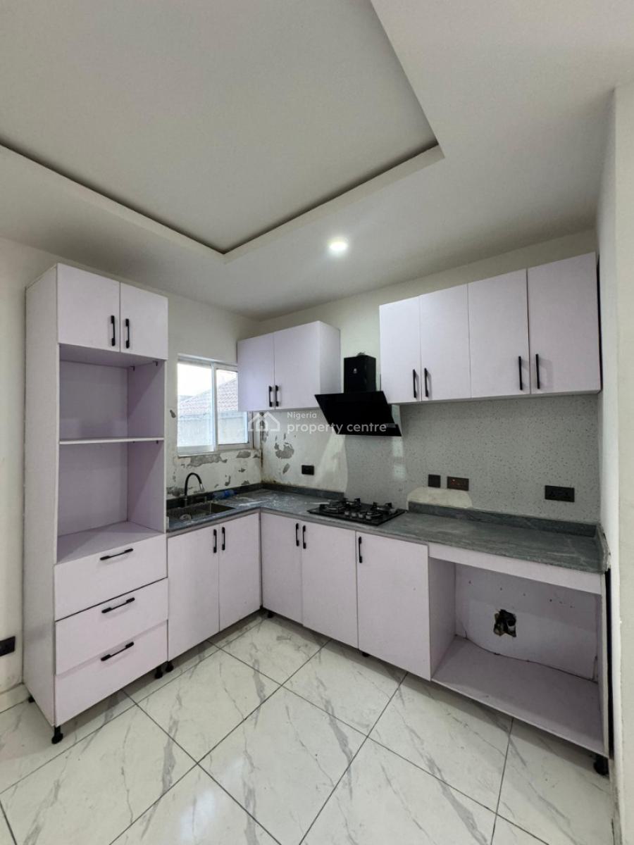 Well Maintained Serviced 2 Bedroom Apartment, Ikate, Lekki, Lagos, Flat / Apartment for Rent