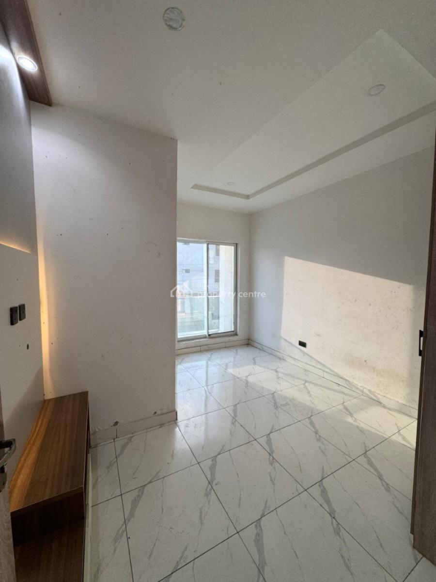 Well Maintained Serviced 2 Bedroom Apartment, Ikate, Lekki, Lagos, Flat / Apartment for Rent