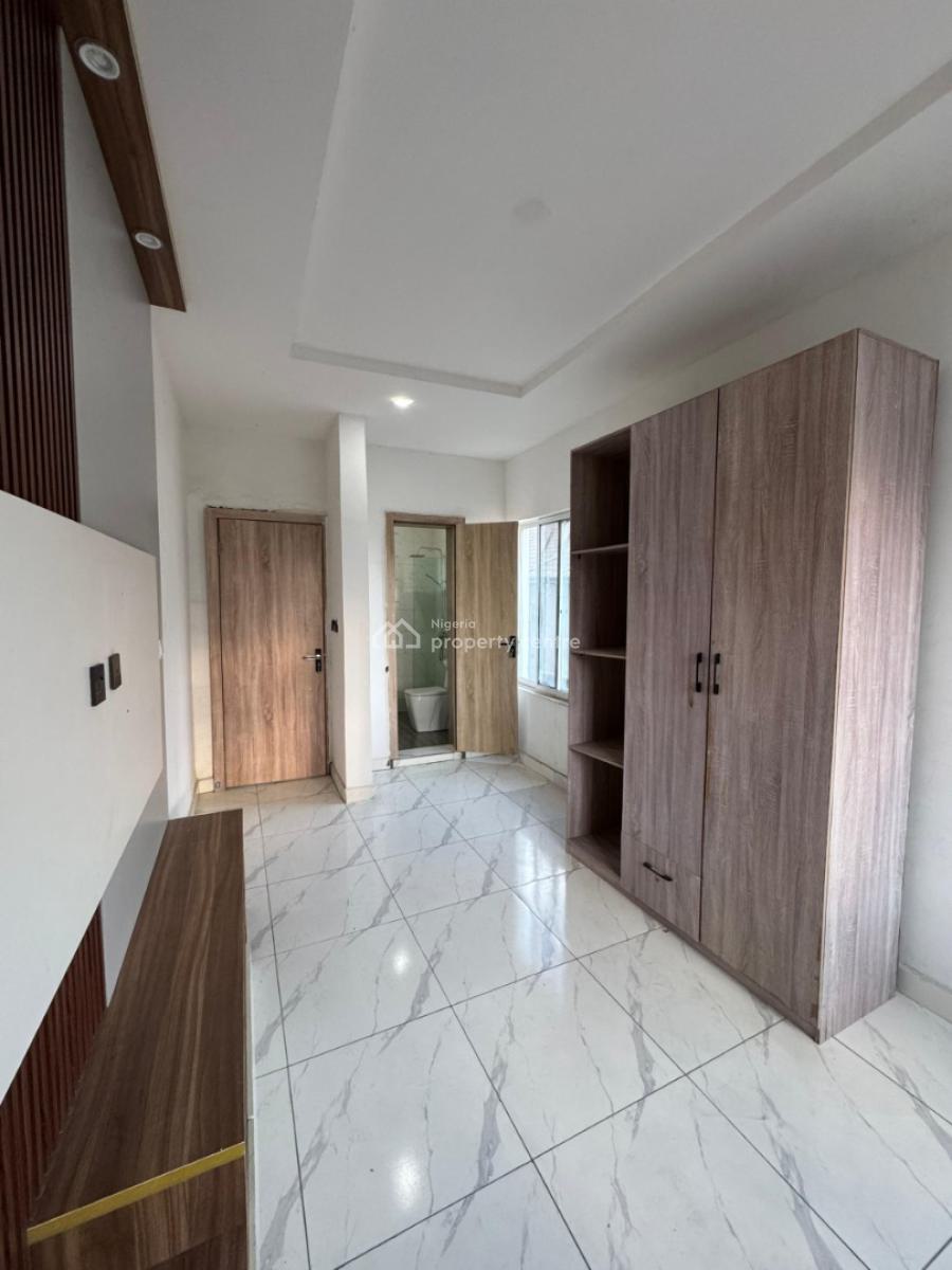 Well Maintained Serviced 2 Bedroom Apartment, Ikate, Lekki, Lagos, Flat / Apartment for Rent