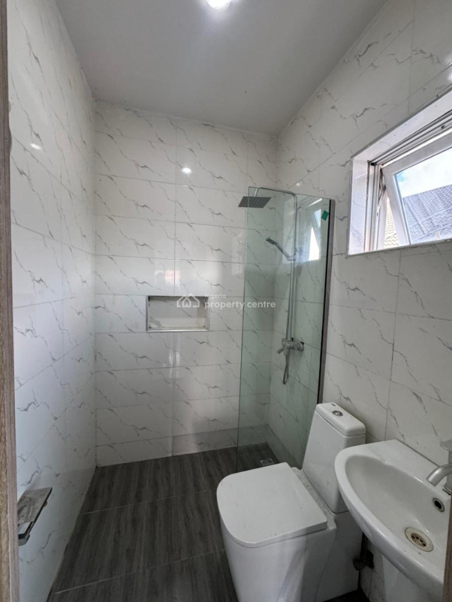 Well Maintained Serviced 2 Bedroom Apartment, Ikate, Lekki, Lagos, Flat / Apartment for Rent