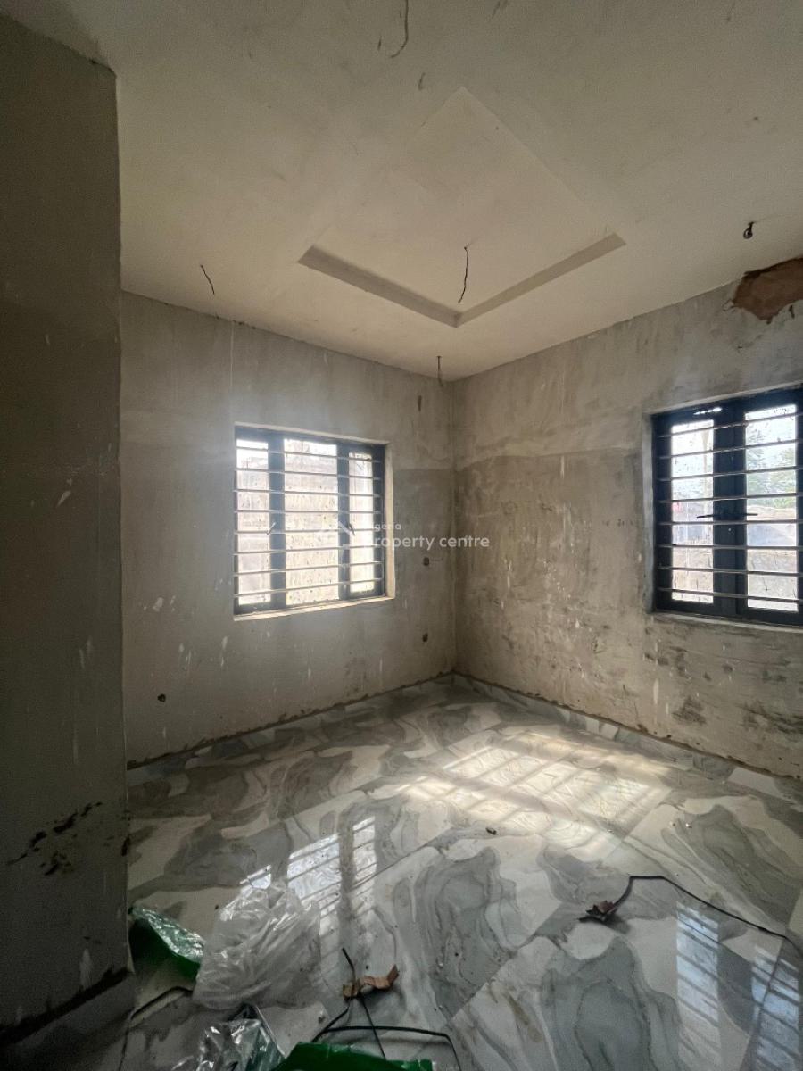 Magnificent 5 Bedroom Duplex, Maryland, Lagos, Detached Duplex for Sale