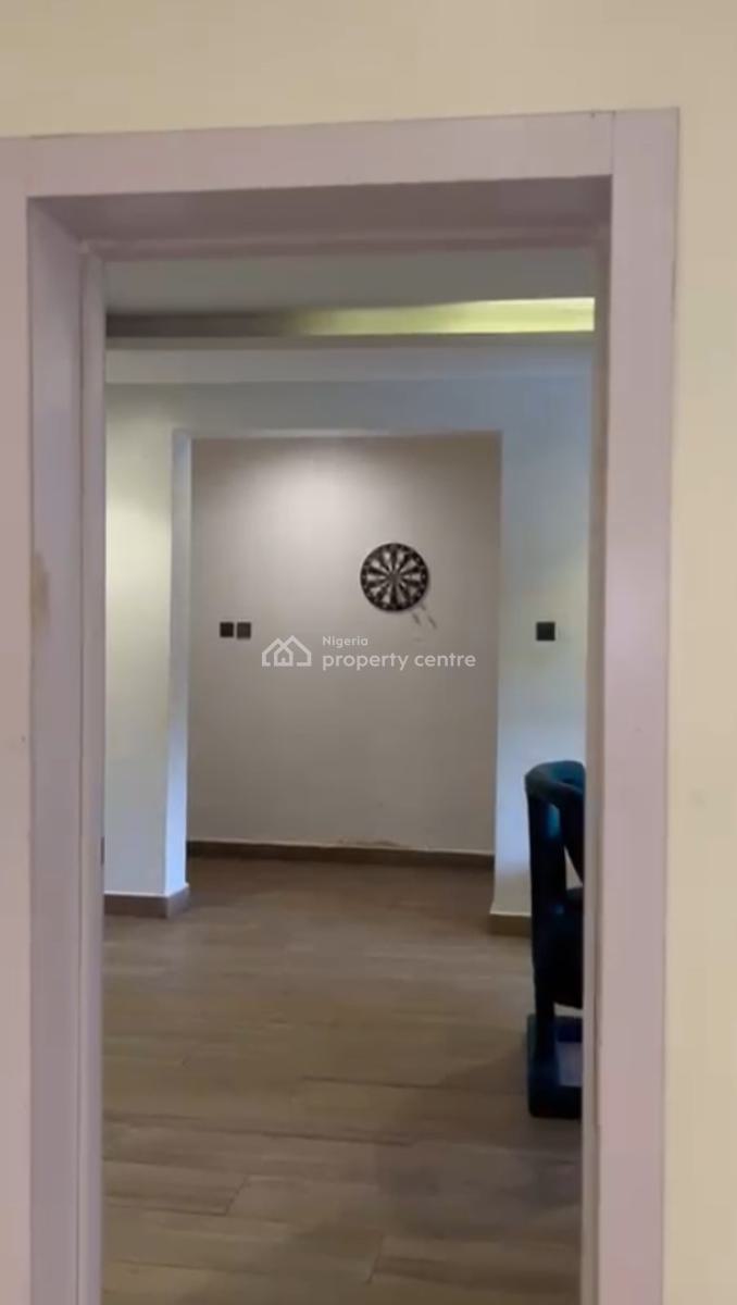 3 Bedroom Apartment, Lekki Phase 1, Lekki, Lagos, Flat / Apartment for Rent